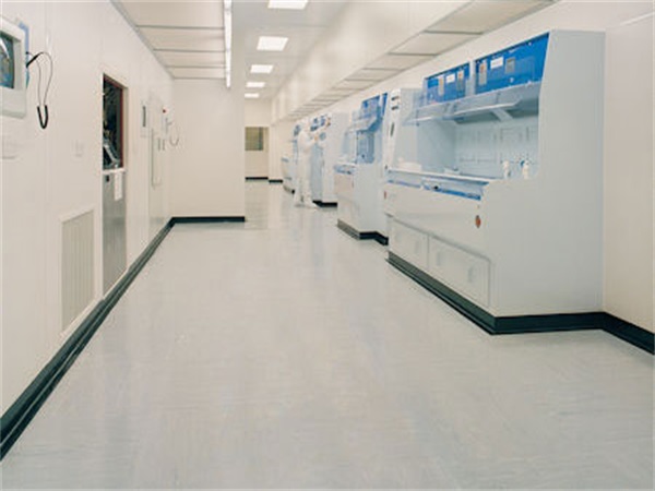 成都实验室PVC塑胶地板